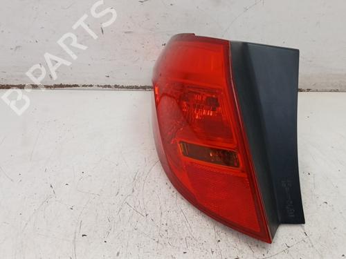 Używane Lampa tylna lewa Lampa tylna lewa 36932194 36932194