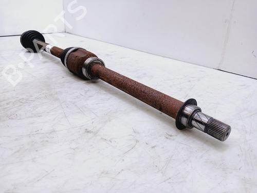 Used Right front driveshaft Right front driveshaft 36930754 36930754