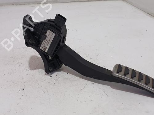 Pedal LAND ROVER RANGE ROVER EVOQUE (L551) 2.0 D150 MHEV 4x4 | BP36924994I4 - Image 3