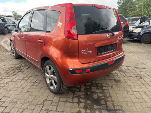 rear-axle-nissan-note-e11-ne11-2005-2006-2007-2008-2009-2010-2011-2012-2013-36933382 main image