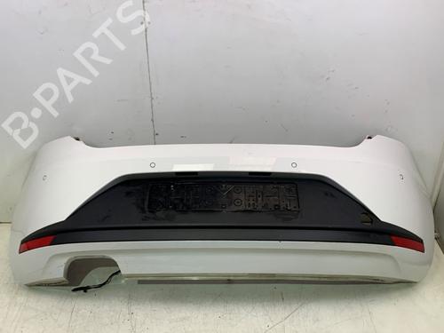 rear-bumper-seat-leon-5f1-2012-2013-2014-2015-2016-2017-2018-2019-2020-2021-36927845 main image
