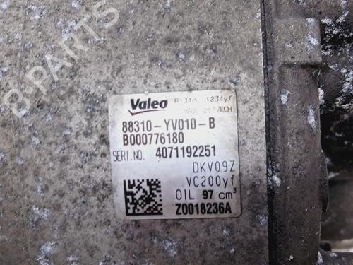 AC compressor PEUGEOT 108 1.0 VTi | BP36920374M34 - Image 4