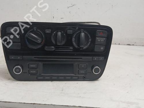 climate-control-vw-up-121-122-bl1-bl2-bl3-123-2011-36929380 main image