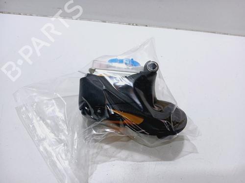 Front right seatbelt MERCEDES-BENZ A-CLASS (W176) A 180 (176.042) | BP36921523I25 - Image 5