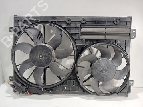 radiator-fan-vw-golf-vi-5k1-2008-2009-2010-2011-2012-2013-2014-36928103 main image
