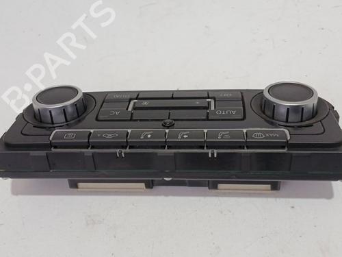 Climate control VW PASSAT CC B6 (357) 1.8 TSI | BP36918640I5  - Image 6