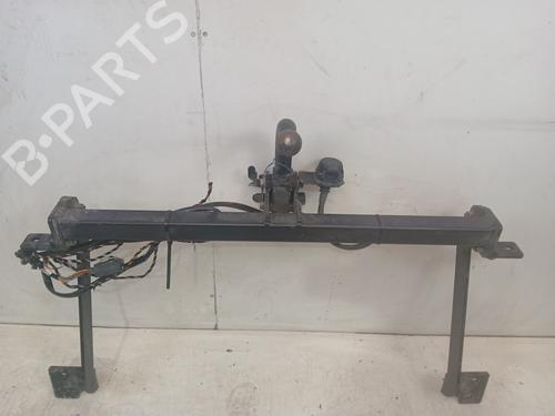 Used Tow ball/Mechanism Tow ball/Mechanism OPEL COMBO Box Body/MPV (K9) 1.6 D (99 hp) 39686811 39686811
