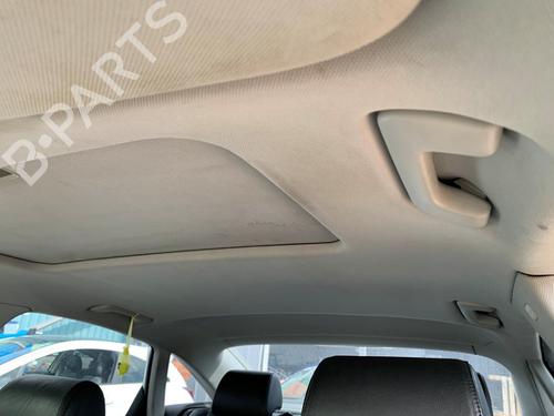 Used Interior roof Interior roof 39003715 39003715
