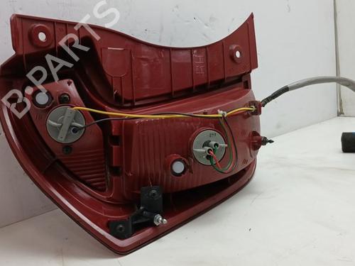 Right taillight KIA PICANTO II (TA) 1.0 | BP37089132C35 - Image 7