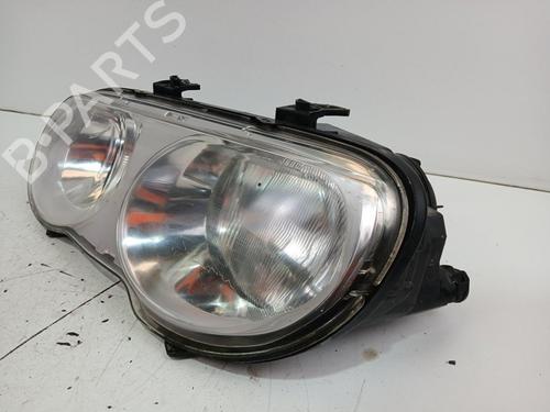 Left headlight ROVER 25 I Hatchback (RF) 1.4 16V | BP36923220C28 - Image 2