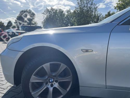 Used Left front fenders Left front fenders 39548800 39548800