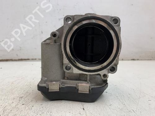 Throttle body BMW 1 (E87) 116 i | BP36930245M82 - Image 4