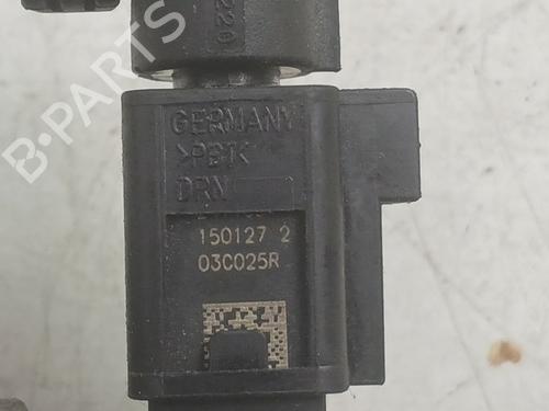 Injection pump VW JETTA III (1K2) 1.6 FSI | BP39963446M78  - Image 5