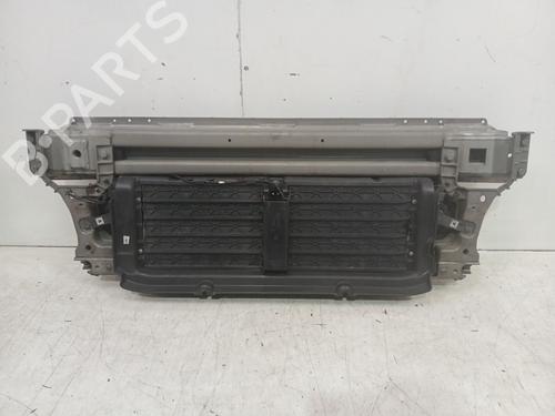 Used Front bumper reinforcement Front bumper reinforcement JAGUAR XE (X760) 2.0 D (163 hp) 40126976 40126976