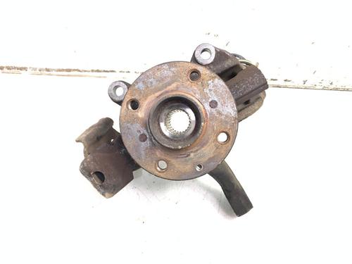Used Left front steering knuckle Left front steering knuckle 38434639 38434639