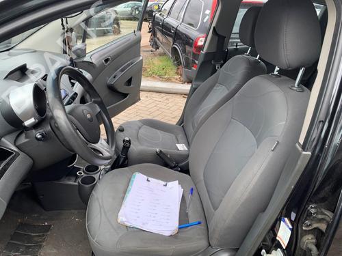 Steering column stalk CHEVROLET SPARK (M300) 1.2 | BP36933778I23 - Image 4