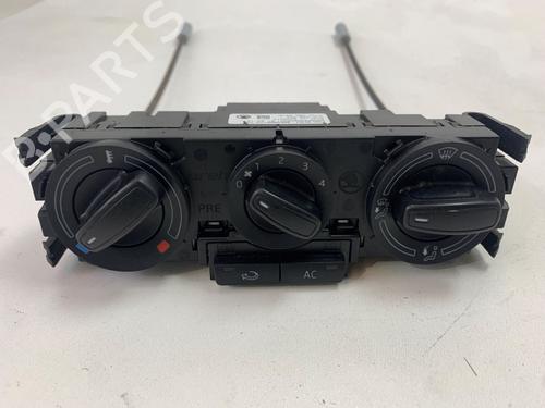 Used Climate control Climate control 36925927 36925927
