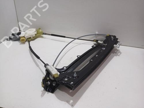 Front left window mechanism BMW 3 Coupe (E92) 320 i | BP36922807C22 - Image 2
