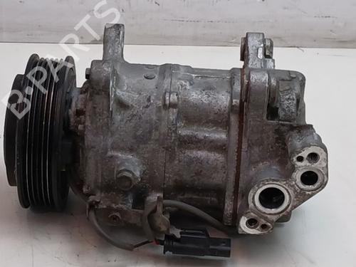 AC compressor BMW 3 Touring (F31) 318 d | BP36956971M34 - Image 5