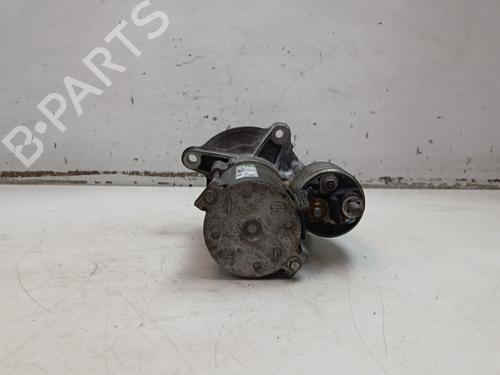 Starter CITROËN C3 II (SC_) 1.1 i | BP37711541M8 - Image 4