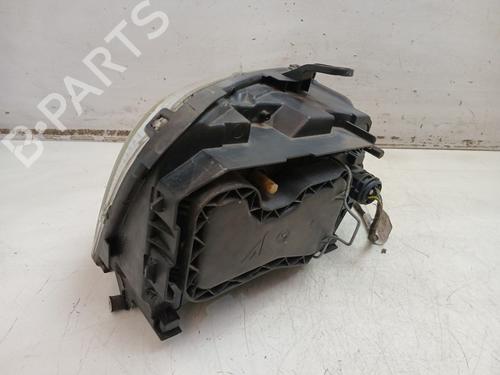 Left headlight FIAT PANDA (169_) 1.1 (169.AXA1A) | BP39208563C28 - Image 5