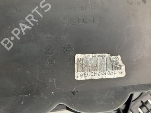 Front left window mechanism SEAT LEON (1P1) 2.0 TDI | BP36919408C22 - Image 8