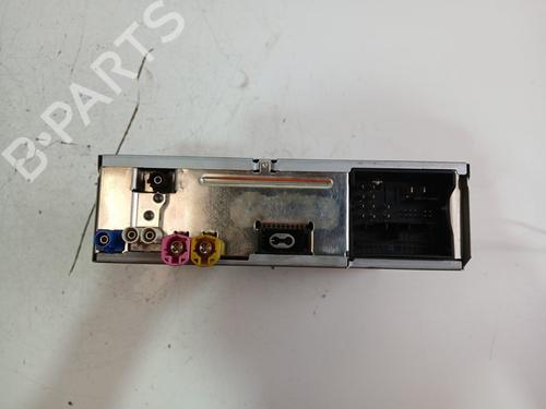Electronic module VW CRAFTER Van (SY_, SX_) 2.0 TDI FWD (SYB, SYC, SYD) | BP36923267M83 - Image 3