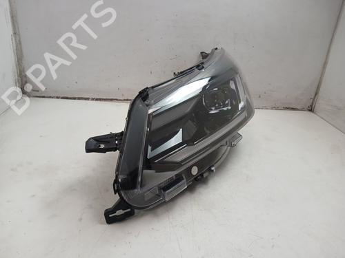 Left headlight FIAT SCUDO Van E-SCUDO (507) | BP39910628C28 - Image 2