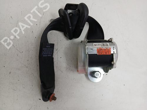 Rear left seatbelt CHEVROLET MATIZ (M200, M250) 0.8 | BP36928126I29 - Image 4