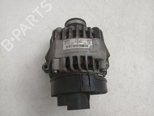 Alternator FIAT 500 (312_) 0.9 (312AXG1A, 312.AXG11) | BP40491347M7 - Image 6