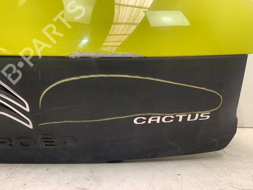 Tailgate CITROËN C4 CACTUS 1.2 VTi 82 | BP38614485C6 - Image 9
