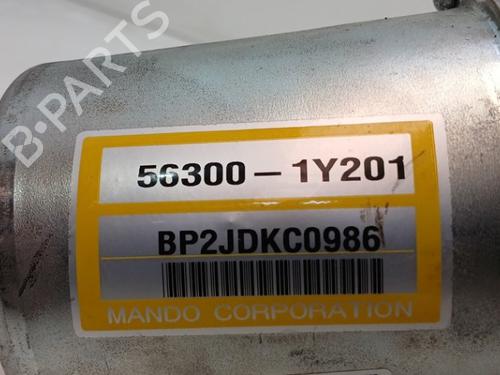 Steering column KIA PICANTO II (TA) 1.0 | BP36932659M21 - Image 9
