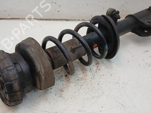 Left front shock absorber RENAULT TRAFIC III Bus (JG_) 1.6 dCi 145 (JGMG) | BP37021181M16 - Image 3