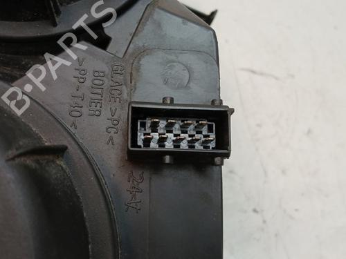 Right headlight PEUGEOT 307 CC (3B) 2.0 16V | BP36931810C29  - Image 8