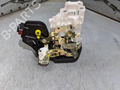 Used Front left lock Front left lock 36918878 36918878