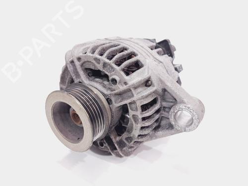 Generator Generator 36919732 36919732
