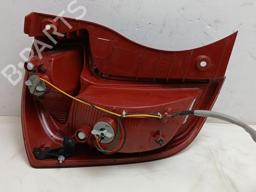 Right taillight KIA PICANTO II (TA) 1.0 | BP37089132C35 - Image 6