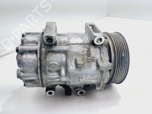 AC compressor VOLVO V50 (545) 2.0 D | BP36920275M34 - Image 8