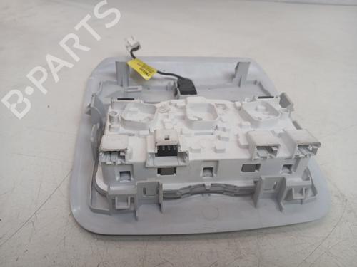Kabinelys PEUGEOT 2008 I (CU_) 1.2 VTi | BP39686851I8 - Image 4