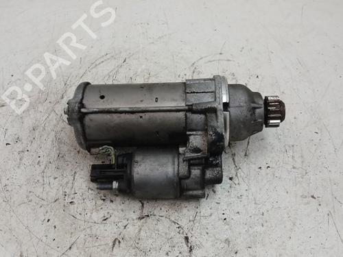Starter AUDI A3 Sportback (8VA, 8VF) 1.5 TFSI | BP36931188M8 - Image 2