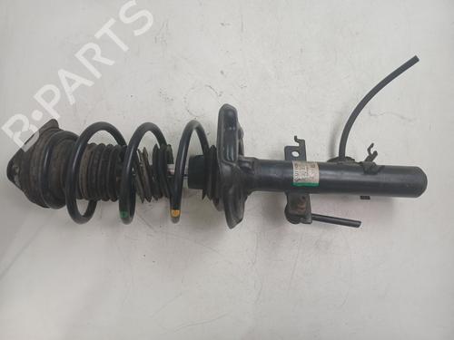 Used Left front shock absorber Left front shock absorber NISSAN QASHQAI II (J11, J11_) 1.2 DIG-T (115 hp) 39910646 39910646