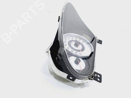Instrument cluster MAZDA 2 (DE_, DH_) 1.3 (DE3FS) | BP36920140C47 - Image 2