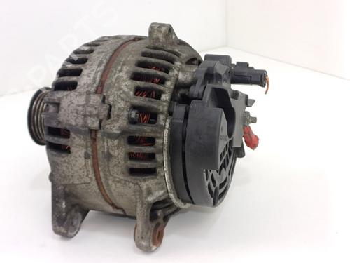 Alternator NISSAN INTERSTAR Van (X70) dCi 100 | BP36919940M7 - Image 3