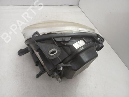 Right headlight FIAT 500 (312_) 0.9 (312AXG1A, 312.AXG11) | BP40491403C29 - Image 7