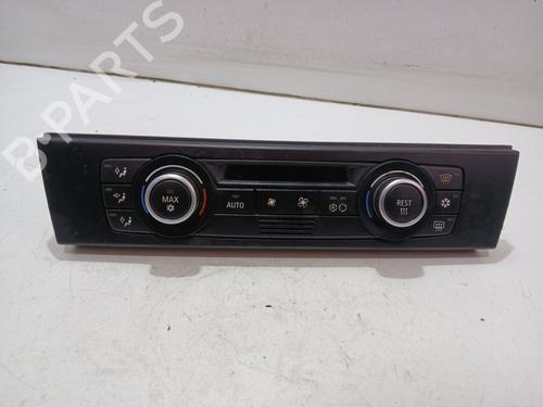 Climate control BMW 3 (E90) 318 i | BP36922709I5 - Image 5