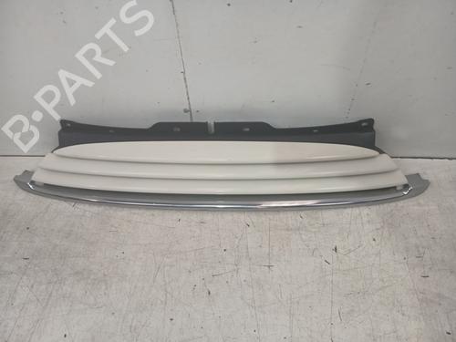 Used Grille Grille MINI MINI (R56) One (75 hp) 40035453 40035453