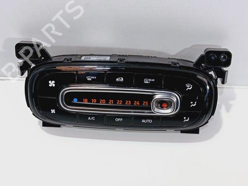 Commande Chauffage SMART FORFOUR Hatchback (453) 0.9 (453.044, 453.053) | BP36920029I5 - Image 2