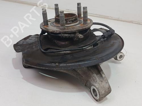Used Left front steering knuckle Left front steering knuckle 36924094 36924094