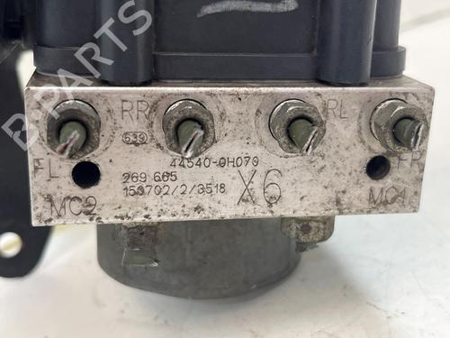 ABS pump TOYOTA AYGO (_B4_) 1.0 (KGB40) | BP37169842M43 - Image 7