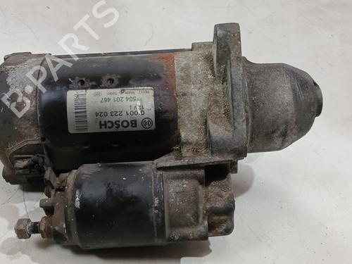 Starter IVECO DAILY VI Van 33S12, 35S12, 35C12 | BP36925555M8 - Image 5